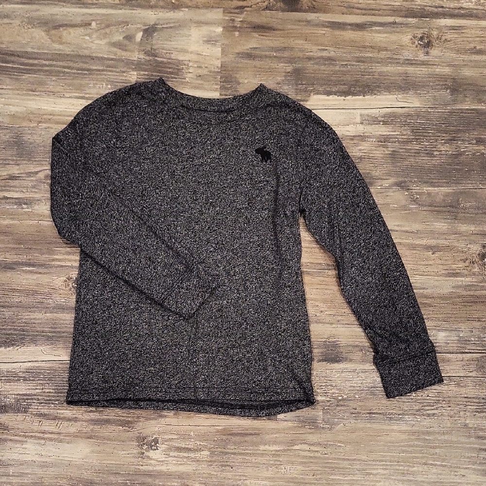 Abercrombie Kids Icon Tee